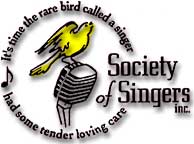 Society of Singers